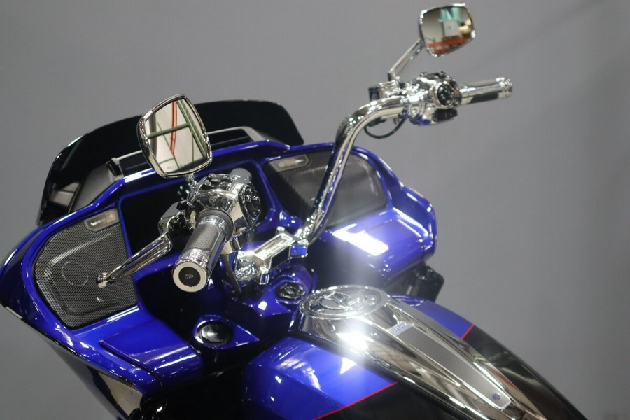 2025 Harley-Davidson CVO Road Glide