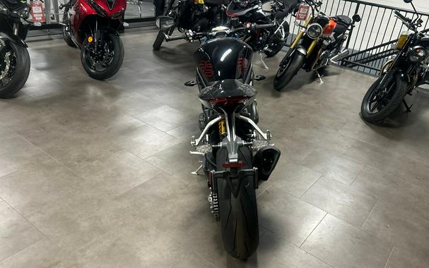 2025 Triumph Speed Triple 1200 RS