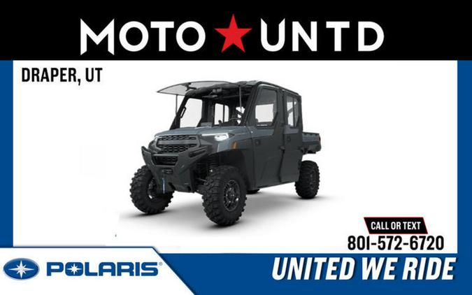 2026 Polaris® Ranger Crew XP 1000 NorthStar Edition Ultimate