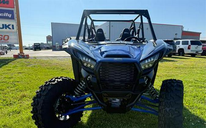 2025 Kawasaki Teryx KRX4 1000