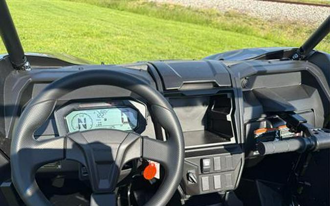 2025 Kawasaki Teryx KRX4 1000