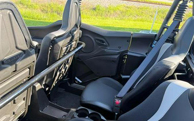 2025 Kawasaki Teryx KRX4 1000