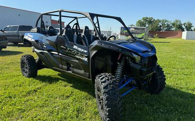 2025 Kawasaki Teryx KRX4 1000