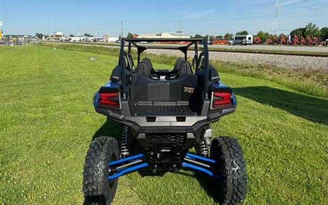 2025 Kawasaki Teryx KRX4 1000