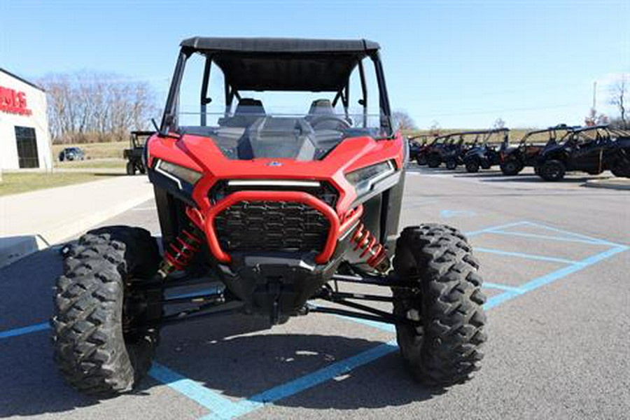2024 Polaris RZR XP 4 1000 Ultimate