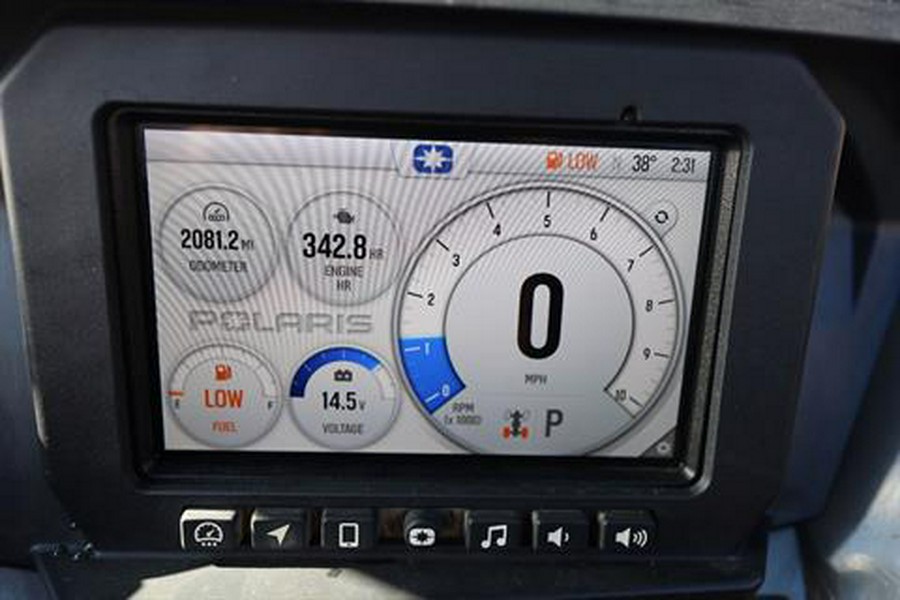 2024 Polaris RZR XP 4 1000 Ultimate