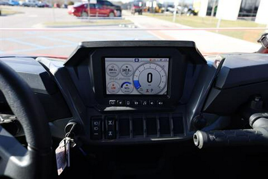 2024 Polaris RZR XP 4 1000 Ultimate