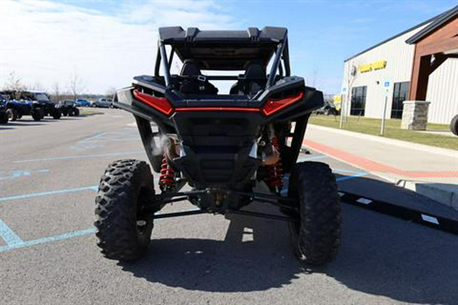 2024 Polaris RZR XP 4 1000 Ultimate