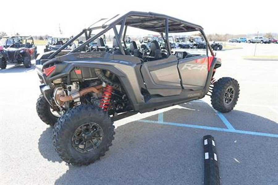 2024 Polaris RZR XP 4 1000 Ultimate