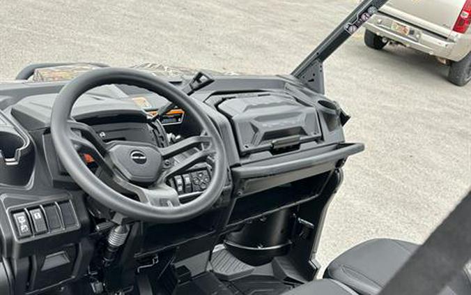 2026 Can-Am Defender XT HD7
