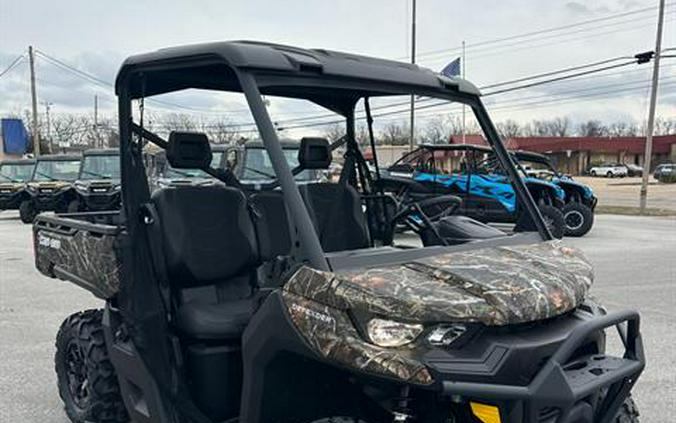 2026 Can-Am Defender XT HD7