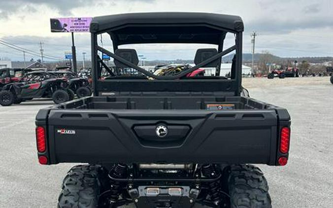 2026 Can-Am Defender XT HD7