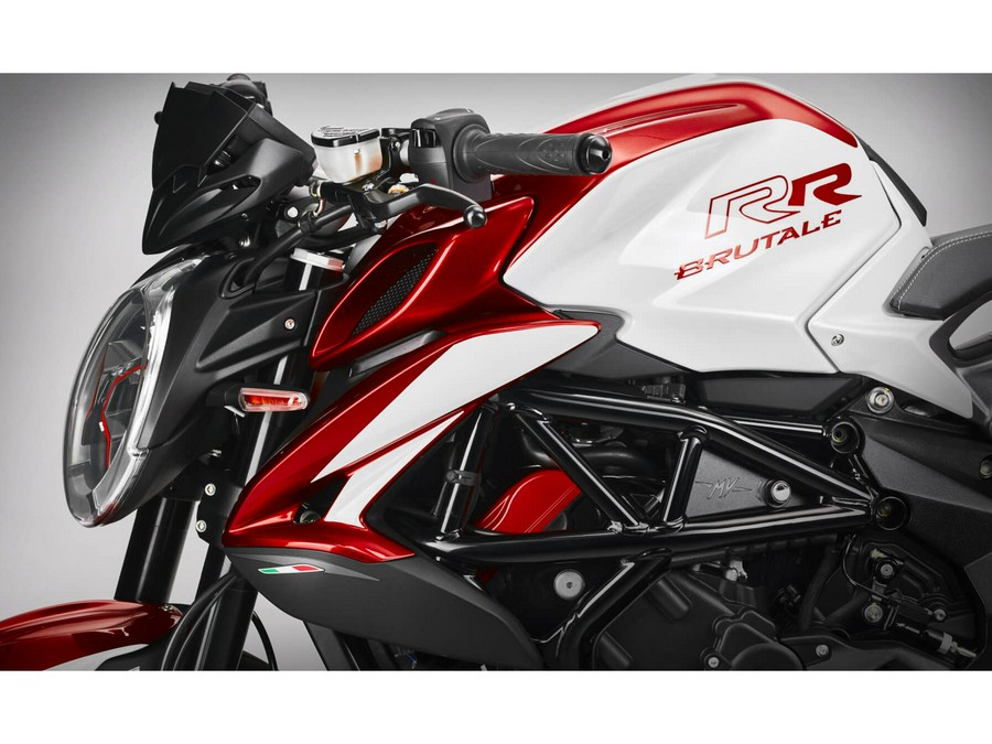 2024 MV Agusta Brutale RR
