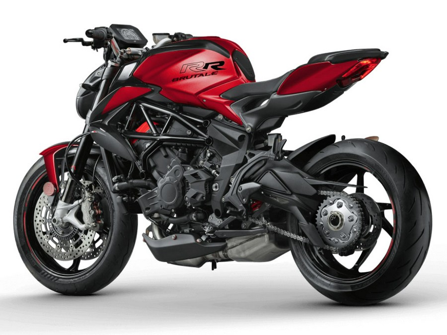 2024 MV Agusta Brutale RR