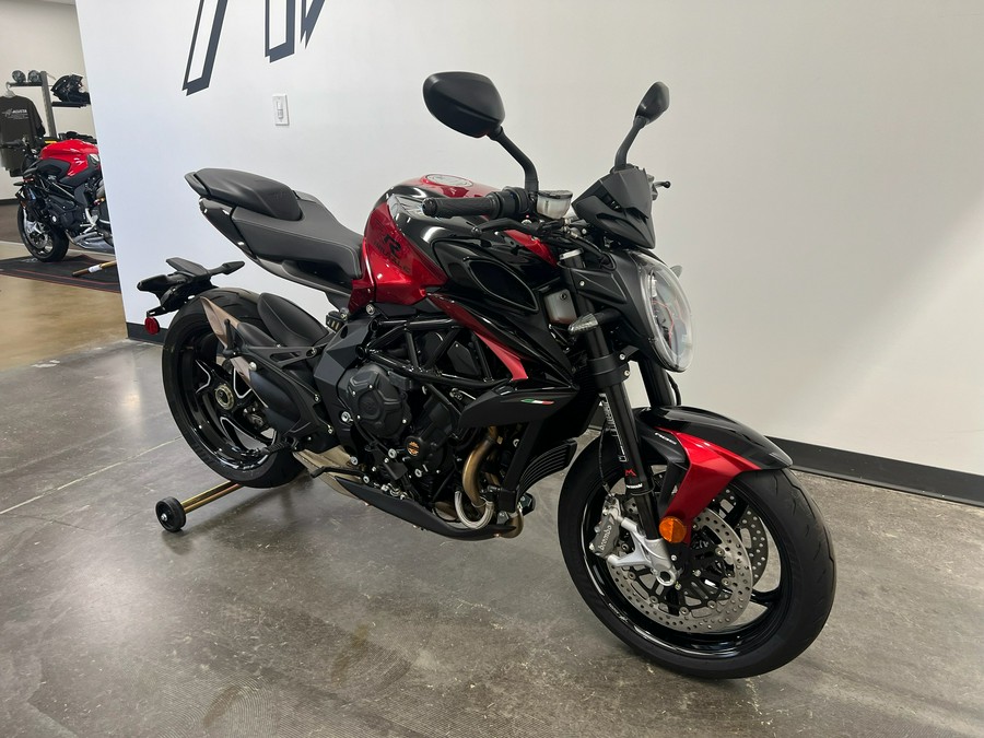 2024 MV Agusta Brutale RR