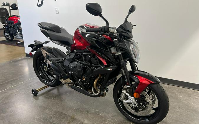 2024 MV Agusta Brutale RR