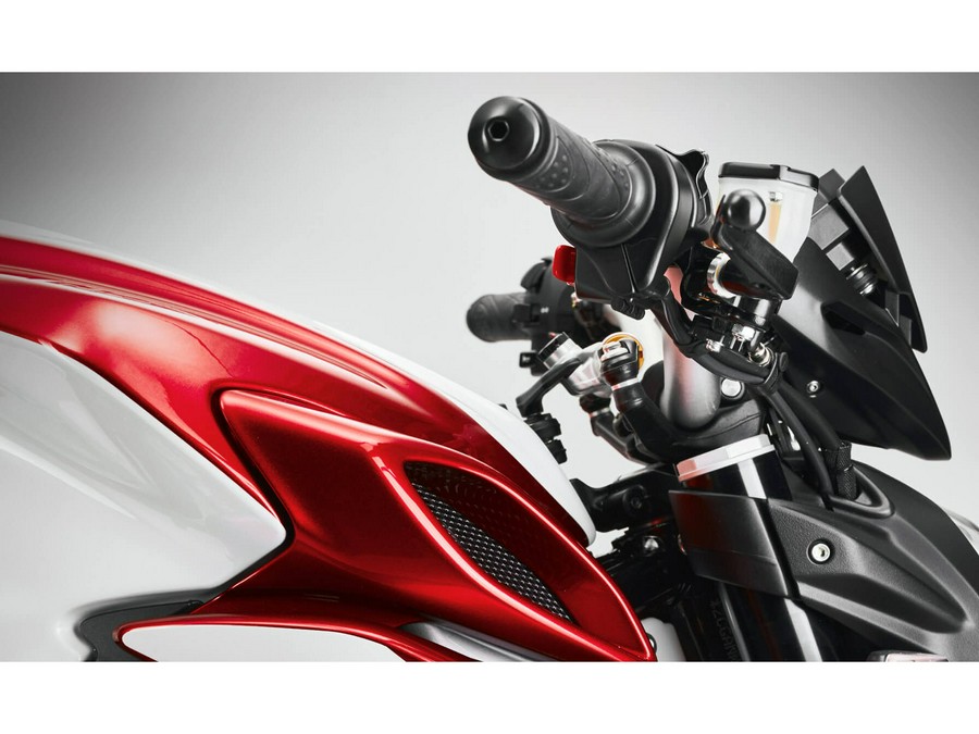 2024 MV Agusta Brutale RR