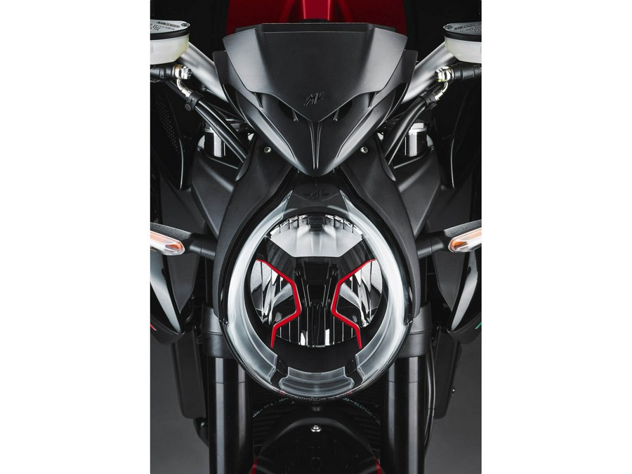 2024 MV Agusta Brutale RR