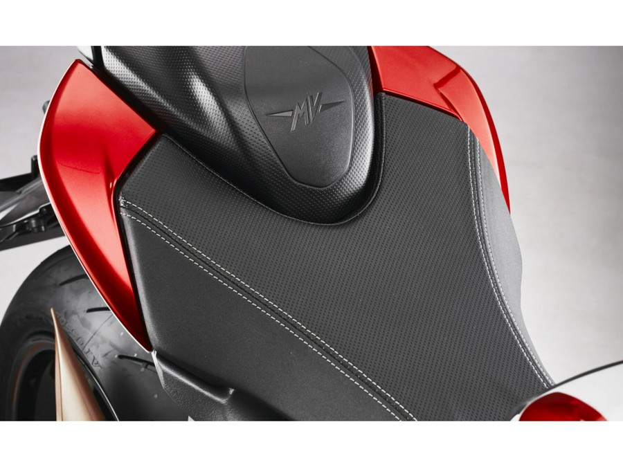 2024 MV Agusta Brutale RR