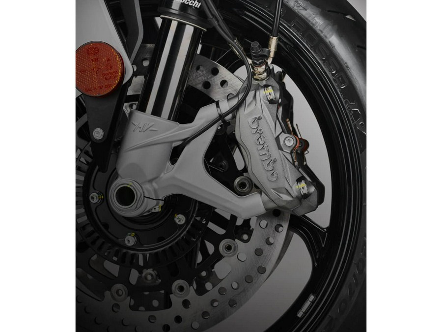 2024 MV Agusta Brutale RR