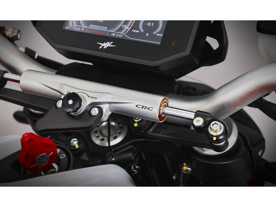 2024 MV Agusta Brutale RR