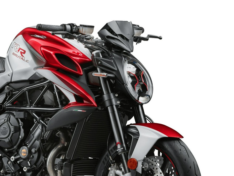 2024 MV Agusta Brutale RR