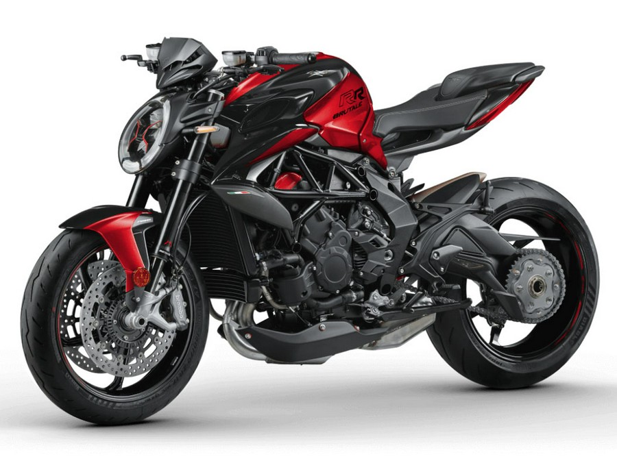 2024 MV Agusta Brutale RR