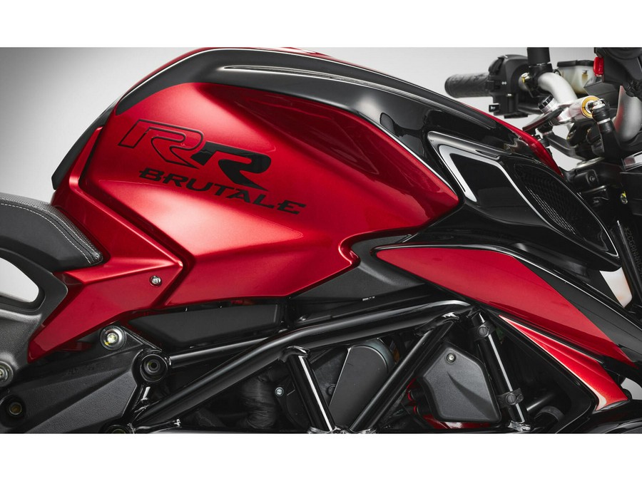 2024 MV Agusta Brutale RR
