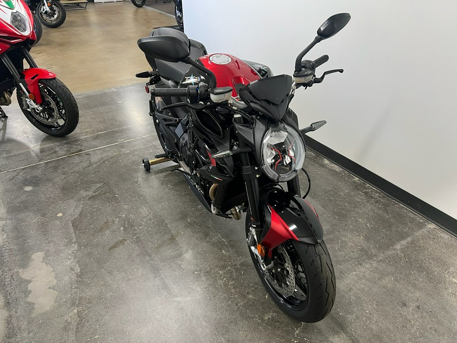 2024 MV Agusta Brutale RR