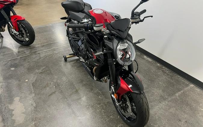 2024 MV Agusta Brutale RR