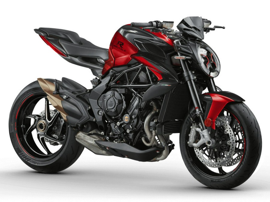 2024 MV Agusta Brutale RR