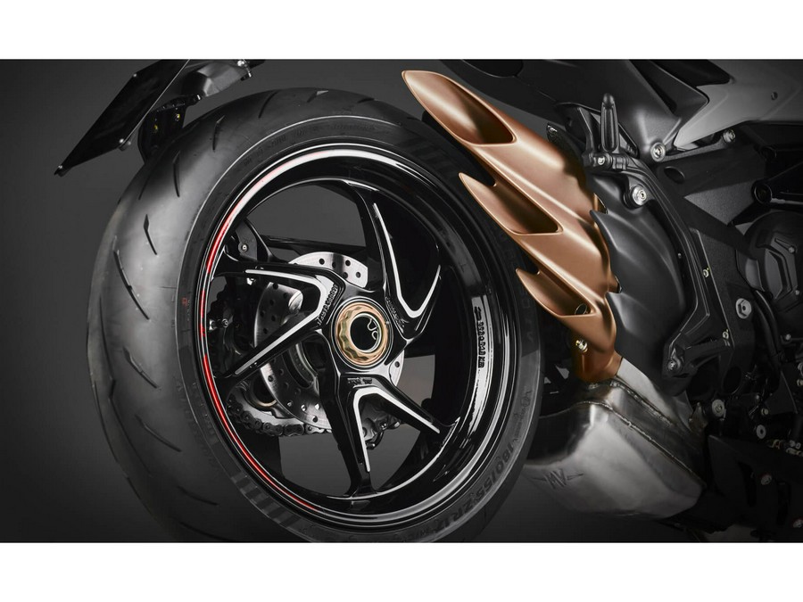 2024 MV Agusta Brutale RR