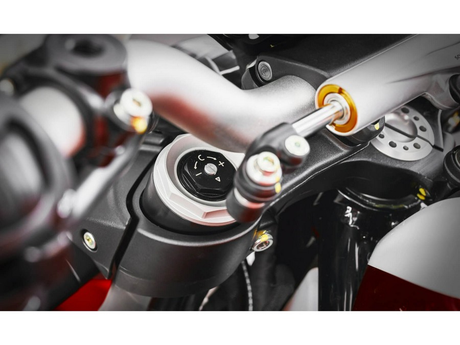 2024 MV Agusta Brutale RR