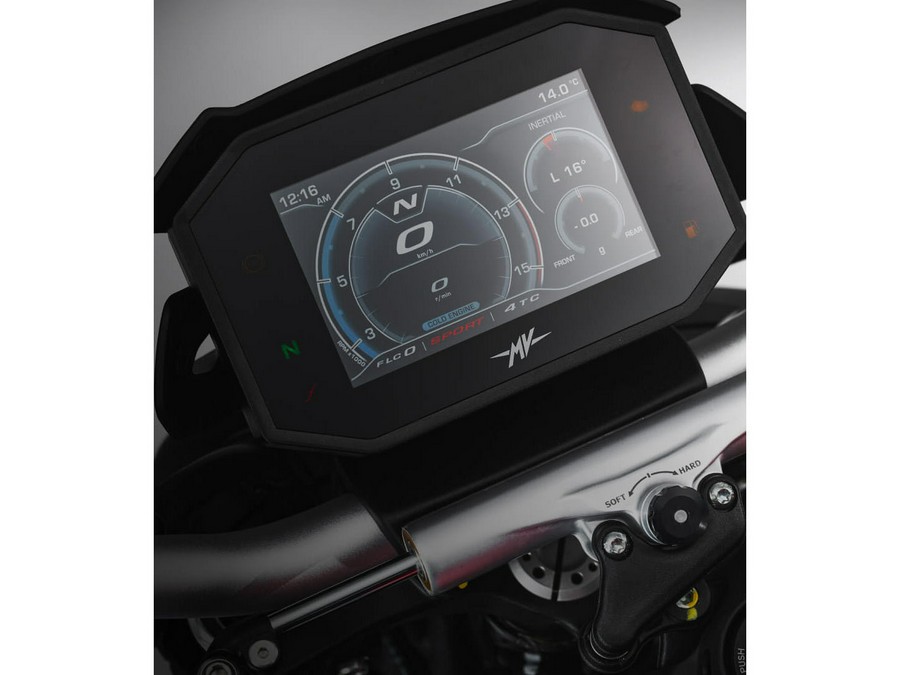 2024 MV Agusta Brutale RR