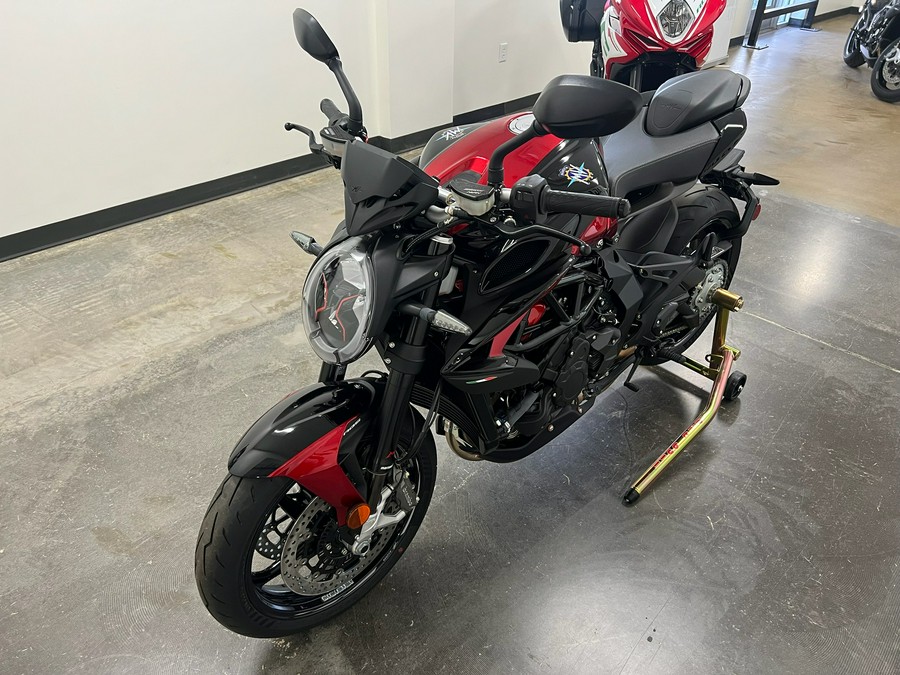2024 MV Agusta Brutale RR