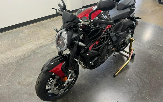 2024 MV Agusta Brutale RR