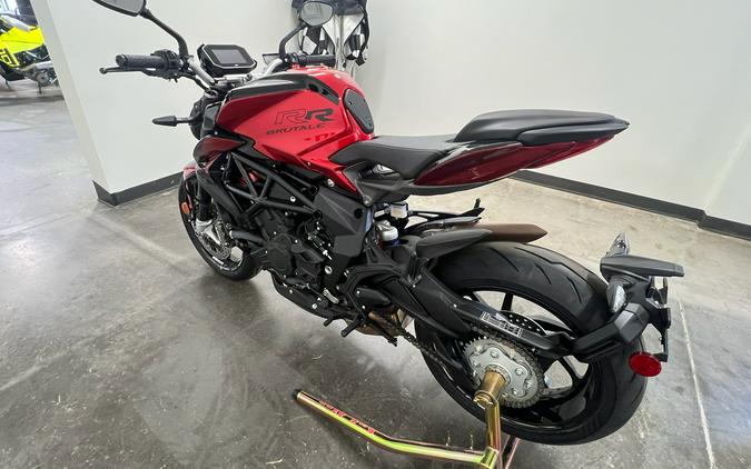2024 MV Agusta Brutale RR