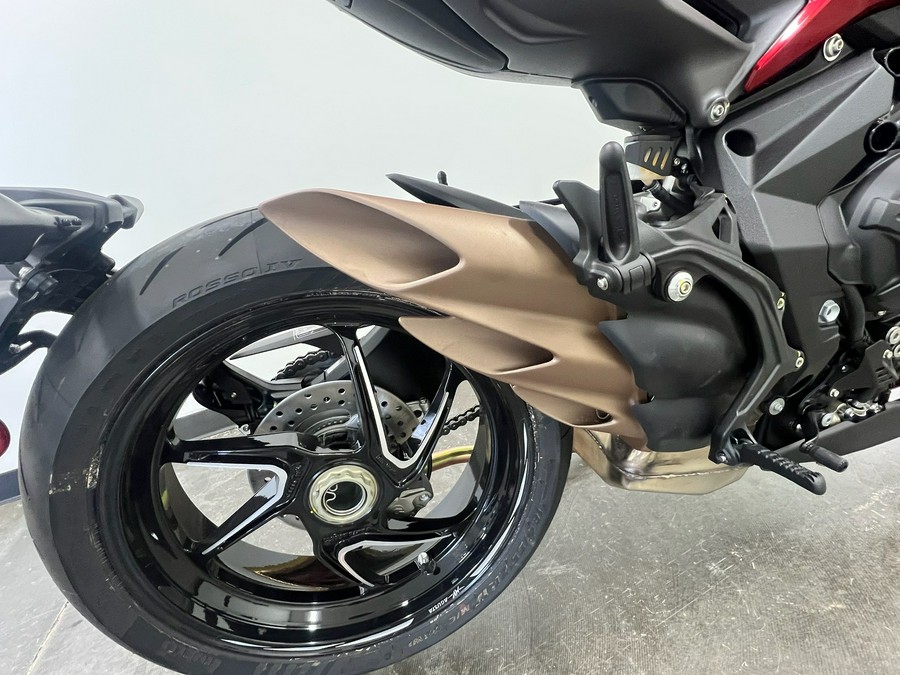 2024 MV Agusta Brutale RR