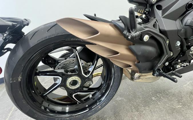2024 MV Agusta Brutale RR