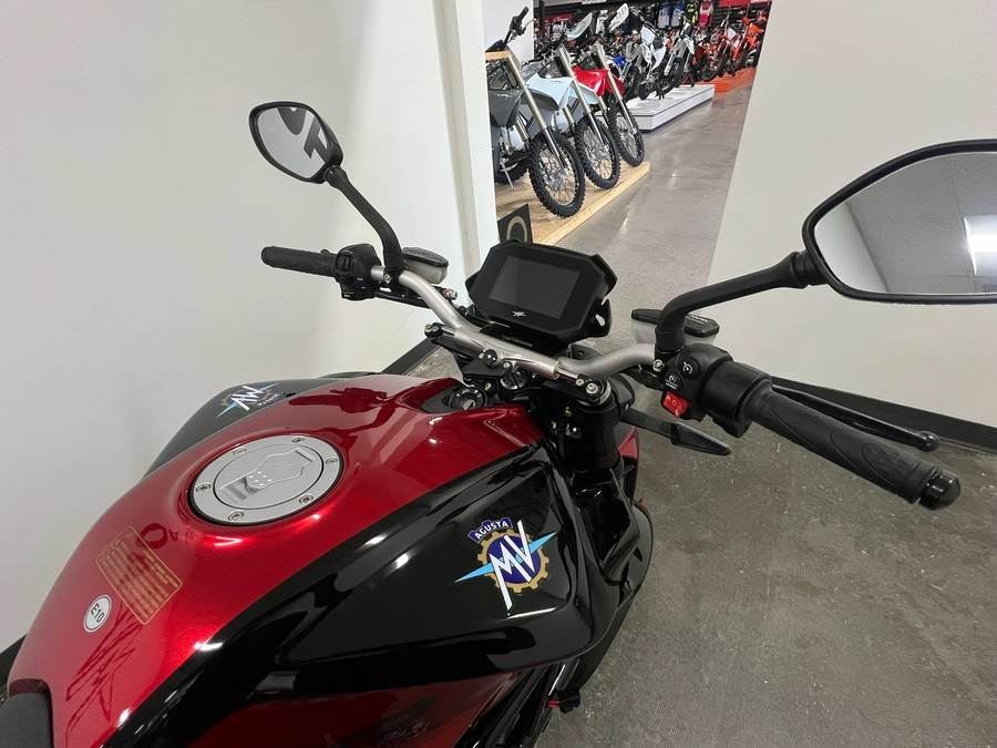 2024 MV Agusta Brutale RR