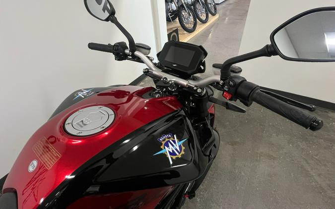 2024 MV Agusta Brutale RR