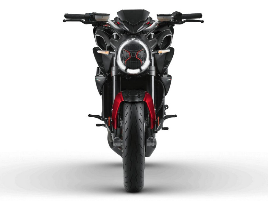 2024 MV Agusta Brutale RR