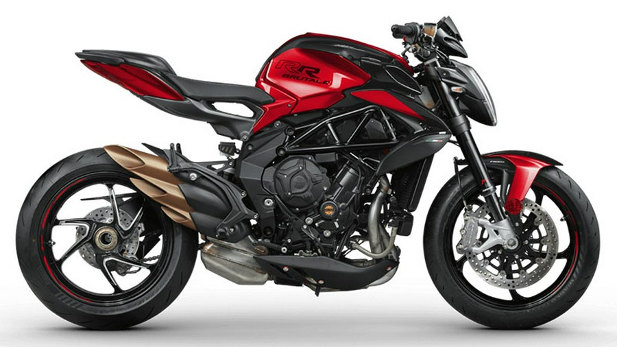 2024 MV Agusta Brutale RR