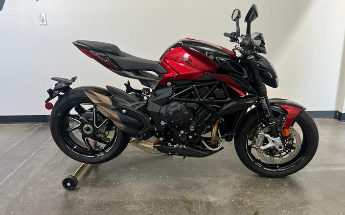 2024 MV Agusta Brutale RR