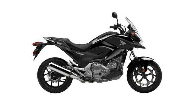 2015 Honda NC700X Base