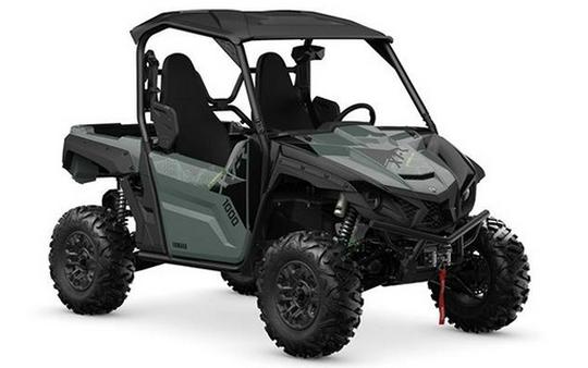 2026 Yamaha Wolverine X2 1000 XT-R