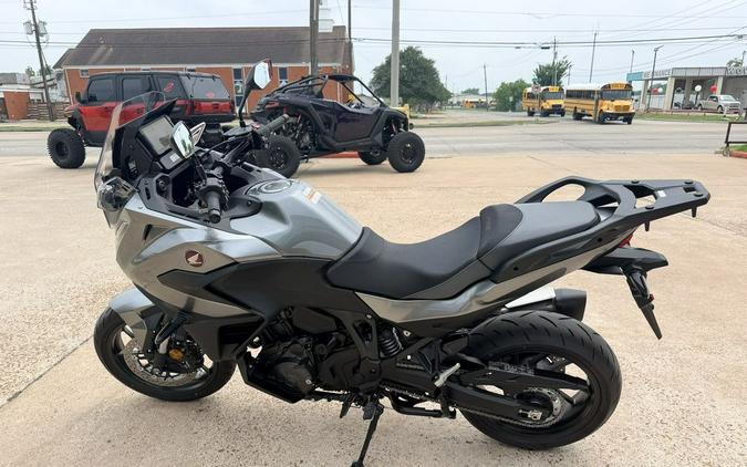 2026 Honda® NT1100 DCT