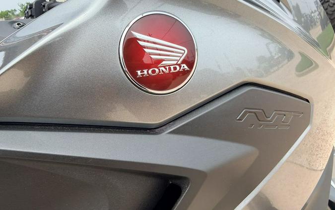 2026 Honda® NT1100 DCT