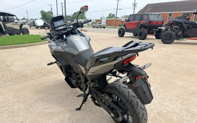 2026 Honda® NT1100 DCT