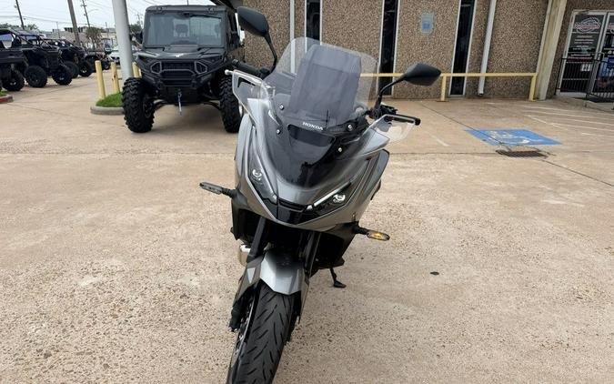2026 Honda® NT1100 DCT